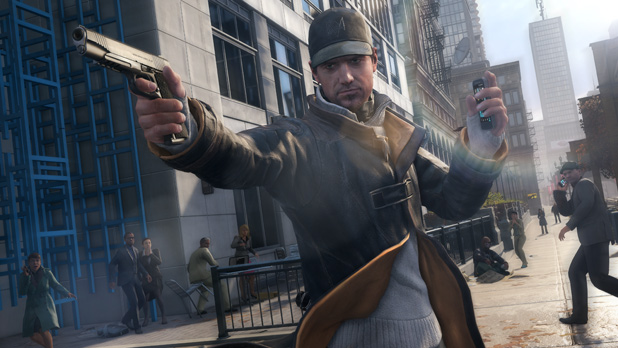 Watch Dogs Review Roundup
