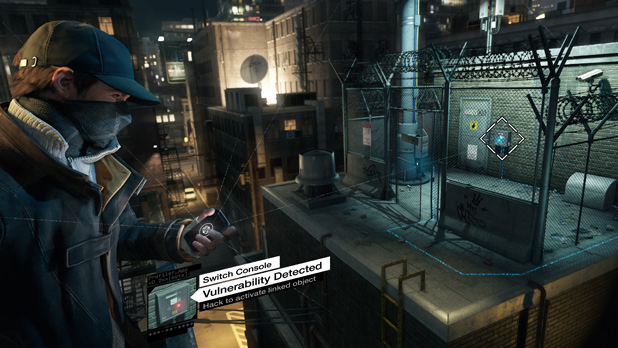 Watch Dogs Review Roundup
