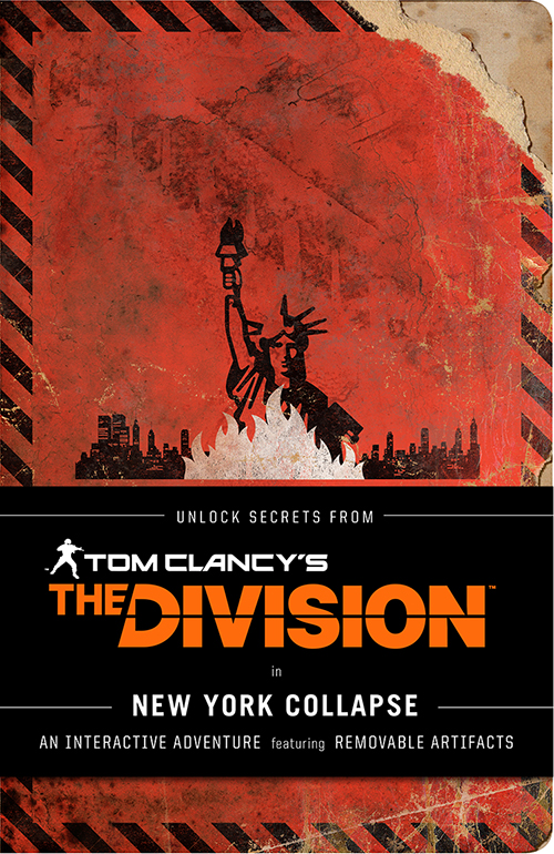 The Division: New York Collapse
