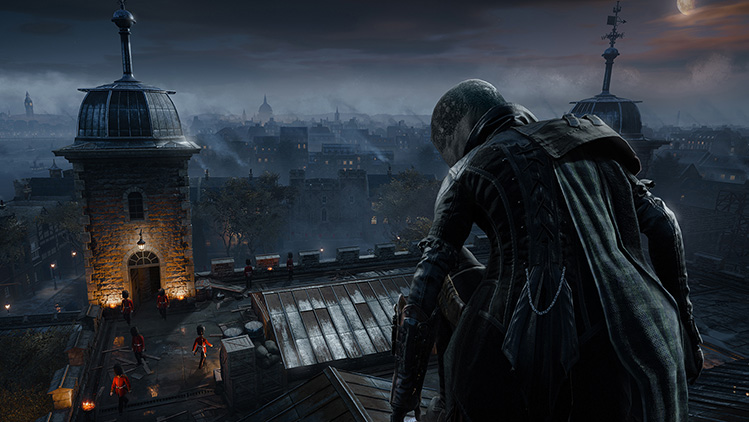 Assassin's Creed Syndicate