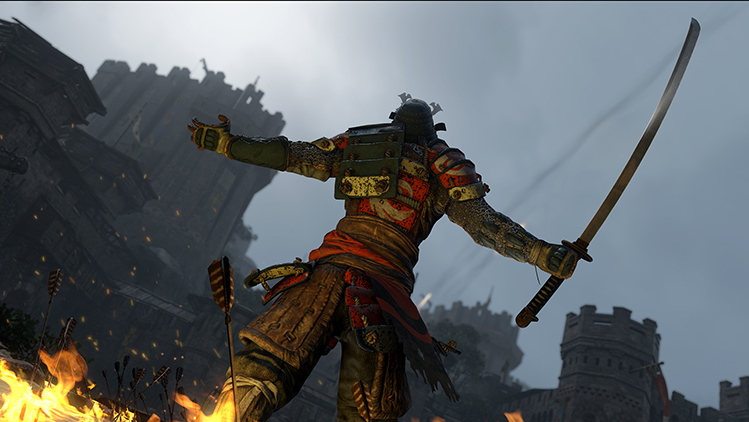 For_Honor_Screen_Harrowgate_SamuraiTriumph_SCREEN