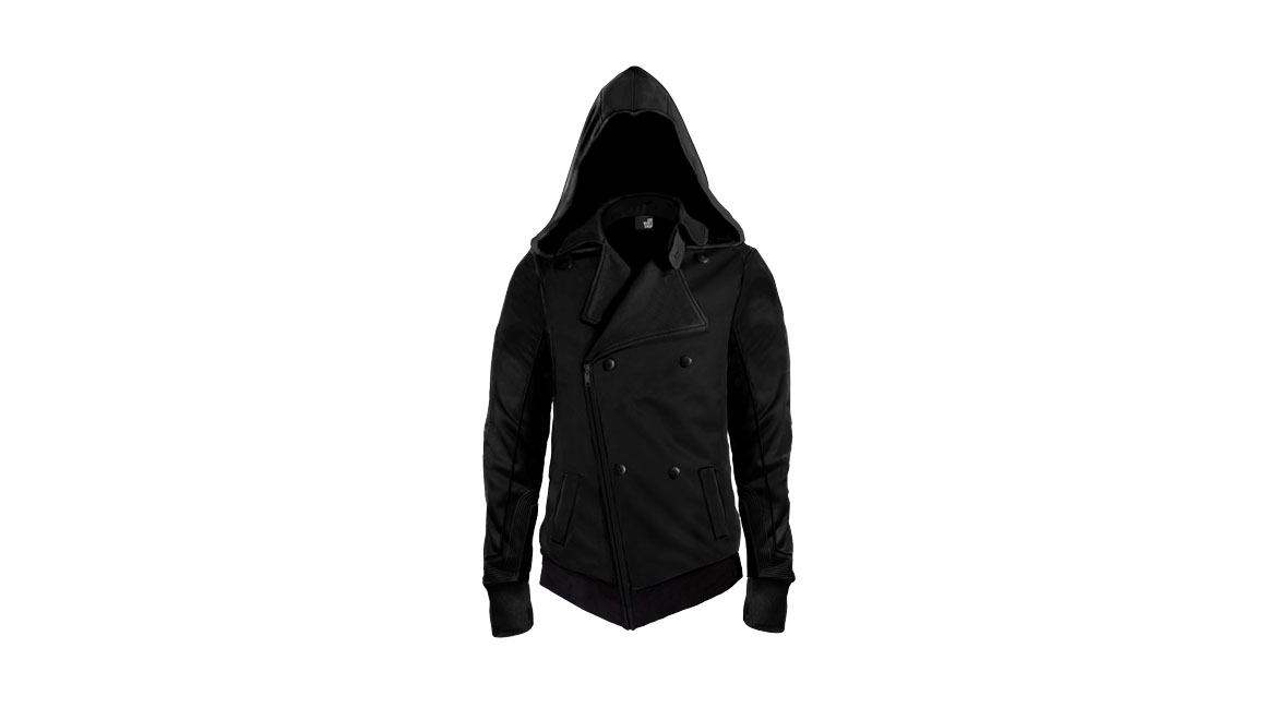 Assassin's creed callum store hoodie