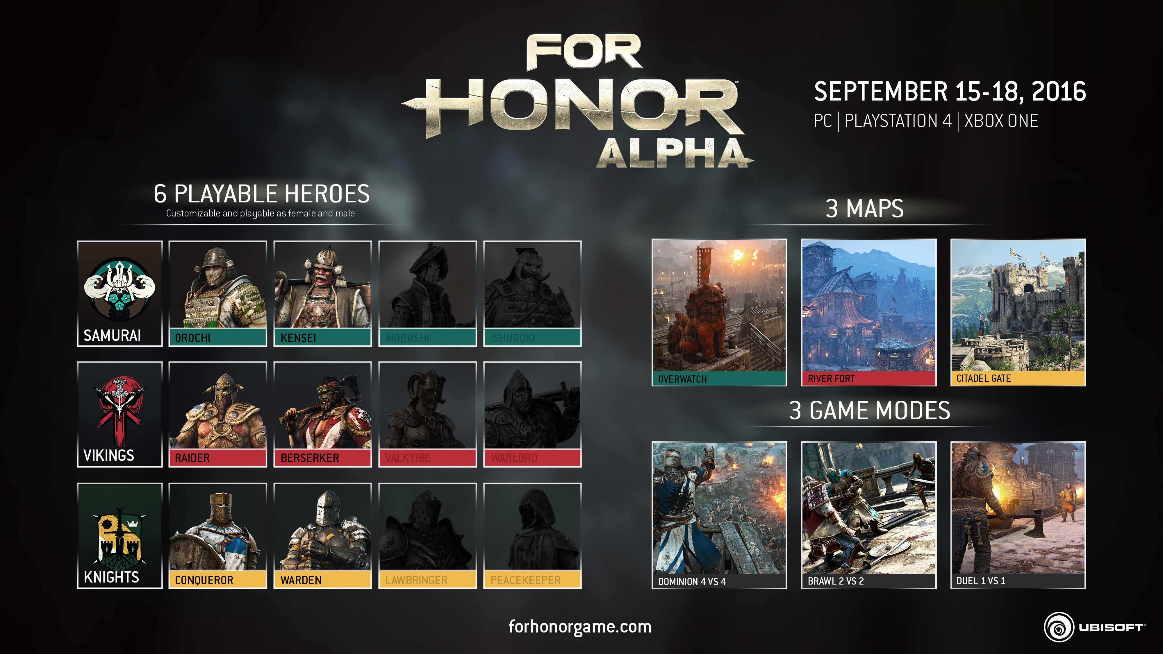 For honor shop pa4