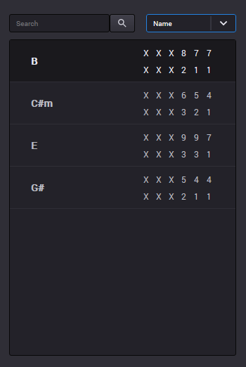 Rocksmith+ Chords, Workshop Tutorials