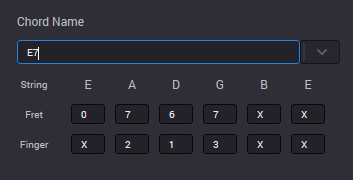 Rocksmith+ Chords, Workshop Tutorials