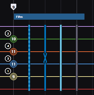 Rocksmith+ - Aprenda a tocar Guitarra/Violão, Baixo e Piano