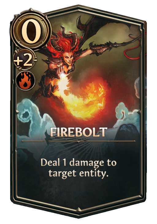 Firebolt