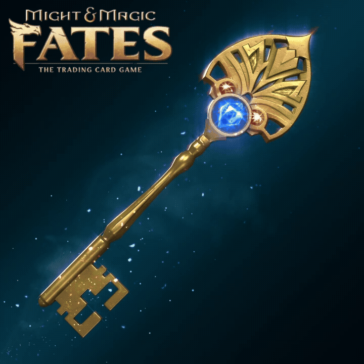 Magic Key Hms Academy Key