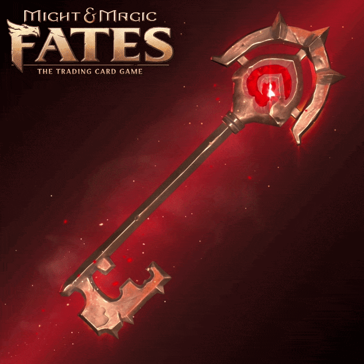 The Faction Keys